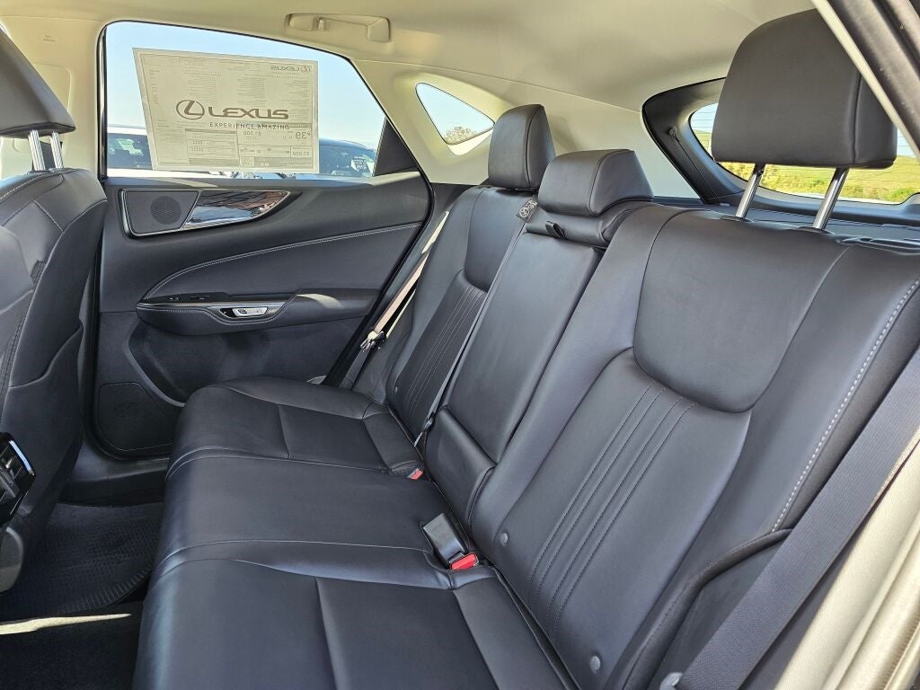 2024 Lexus NX 350h PREMIUM Premium